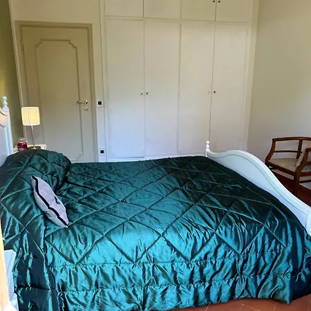 Appartement Borgo San Jacopo 8 Florence