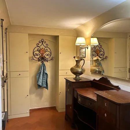 Borgo San Jacopo 8 Appartement Florence