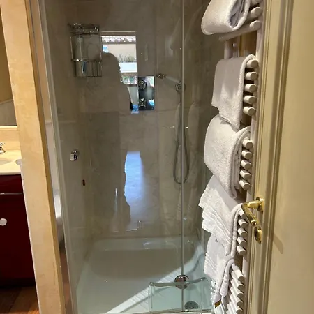 Borgo San Jacopo 8 Appartement Florence