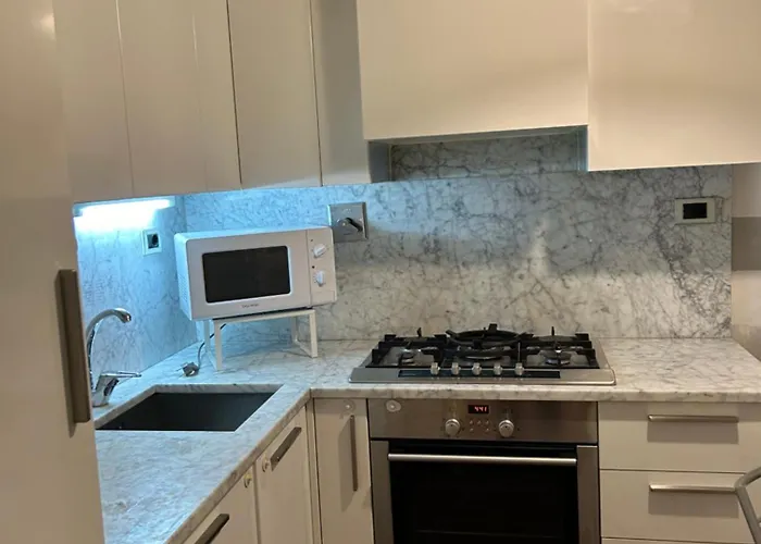 Borgo San Jacopo 8 Lägenhet *