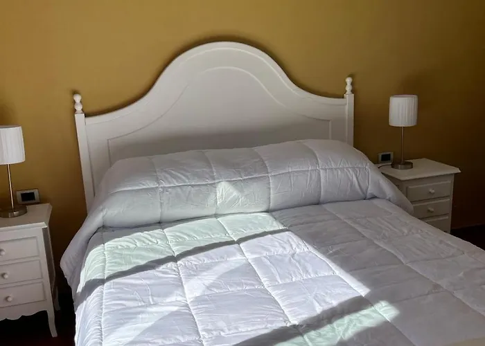 Lägenhet Borgo San Jacopo 8