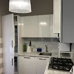 Borgo San Jacopo 8 Lägenhet *