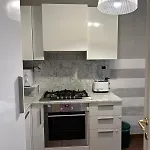 Borgo San Jacopo 8 Апартаменты