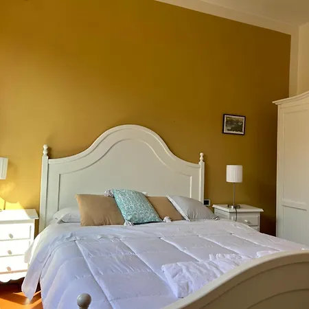 Borgo San Jacopo 8 Apartment Florence